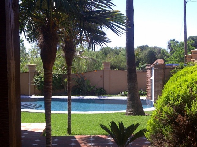 3 Bedroom Villa in Costalita