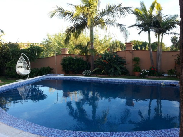 3 Bedroom Villa in Costalita