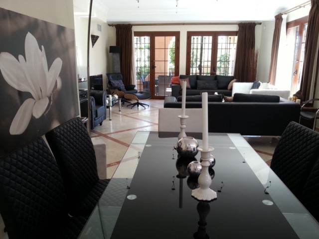 3 Bedroom Villa in Costalita