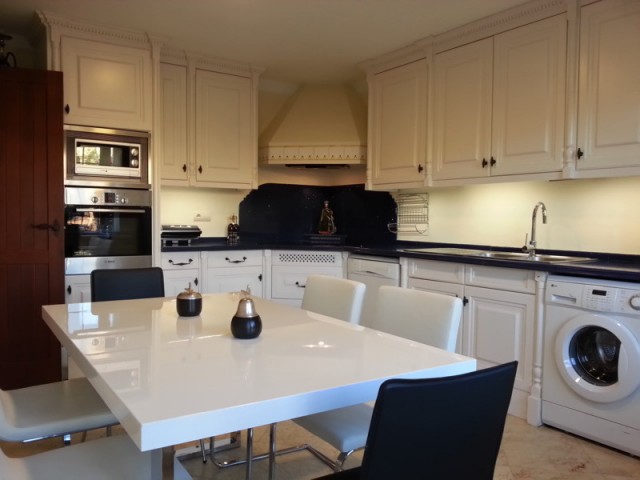 3 Bedroom Villa in Costalita