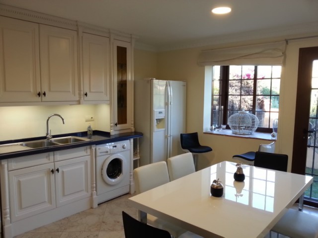 3 Bedroom Villa in Costalita