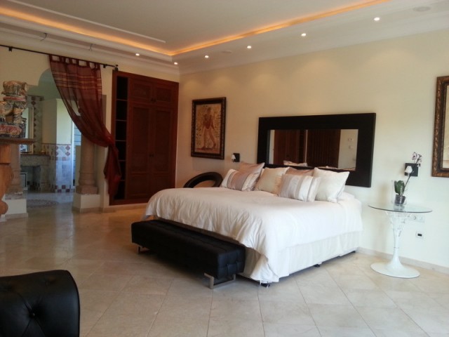 3 Bedroom Villa in Costalita