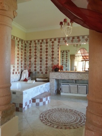 3 Bedroom Villa in Costalita