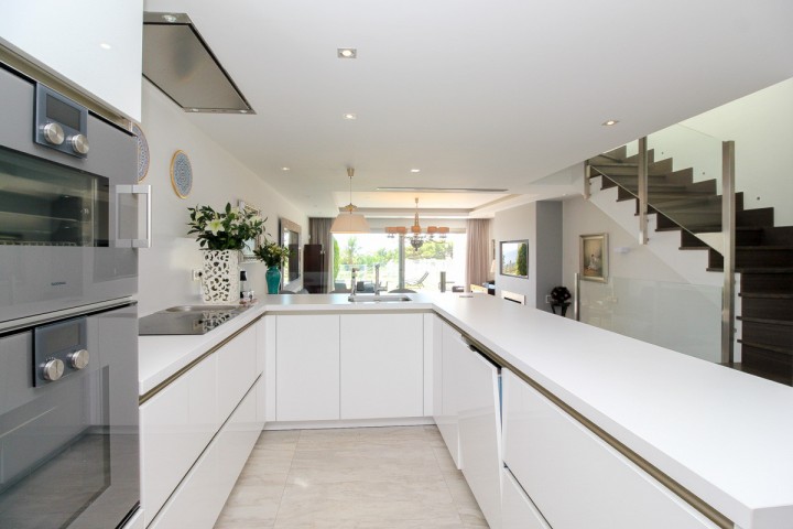 4 Bedroom Townhouse in Sierra Blanca