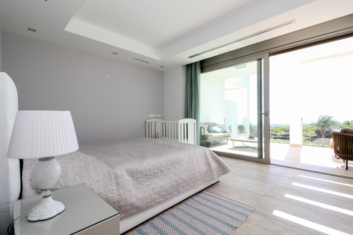 4 Bedroom Townhouse in Sierra Blanca