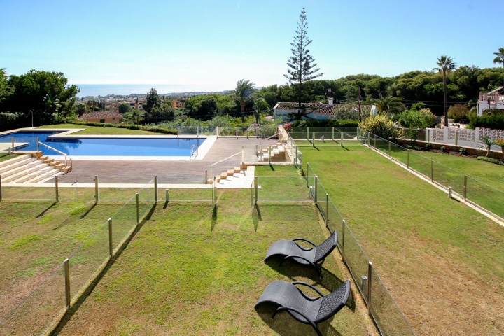 4 Bedroom Townhouse in Sierra Blanca