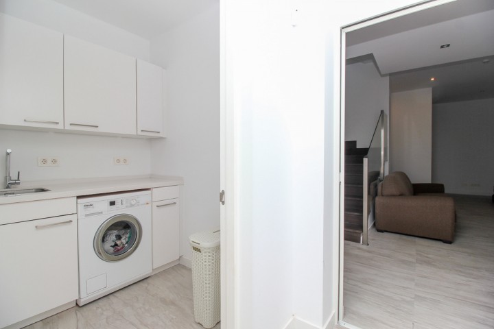 4 Bedroom Townhouse in Sierra Blanca