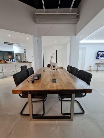 5 Bedroom Villa in El Rosario