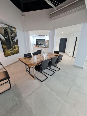 5 Bedroom Villa in El Rosario