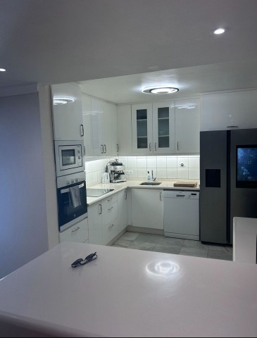 4 Bedroom Villa in Marbella