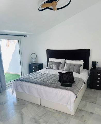 4 Bedroom Villa in Marbella