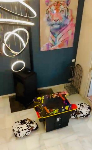 4 Bedroom Villa in Marbella