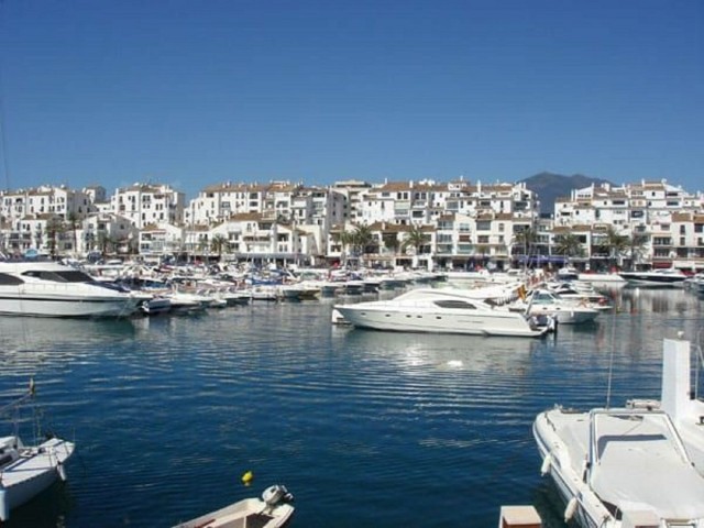 4 Bedroom Villa in Marbella