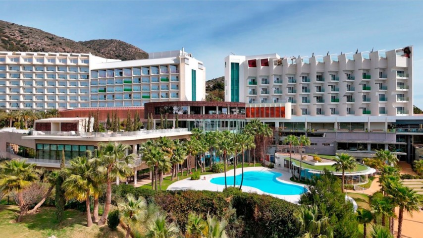 Appartement avec 3 Chambres  à Fuengirola