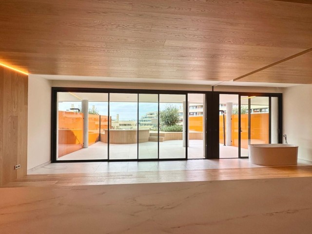 Appartement avec 3 Chambres  à Fuengirola