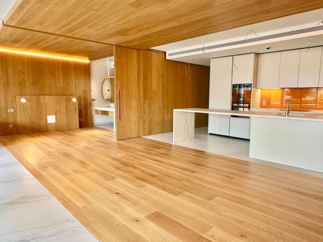 Appartement avec 3 Chambres  à Fuengirola