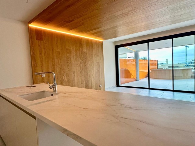 Appartement avec 3 Chambres  à Fuengirola