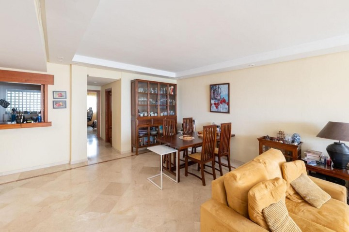 Penthouse in Costalita