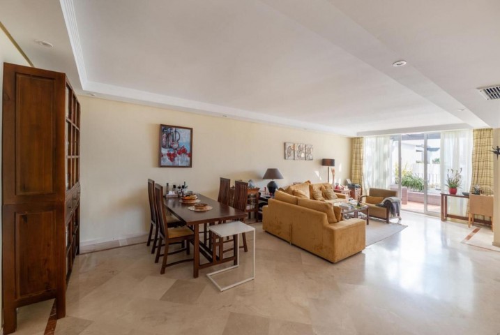 Penthouse in Costalita