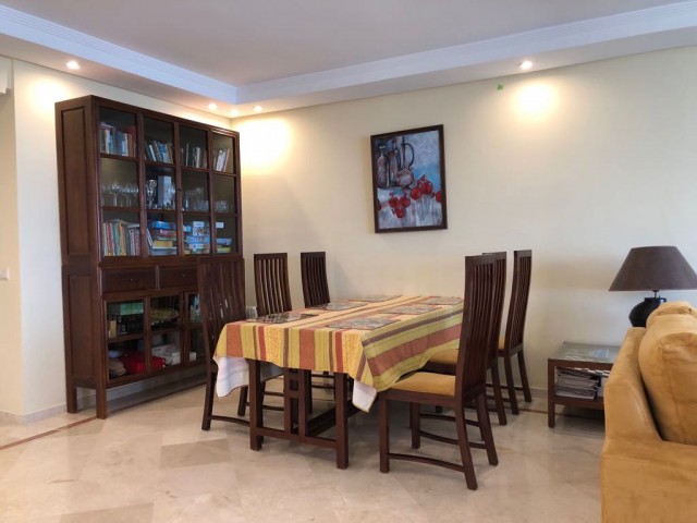 Penthouse in Costalita