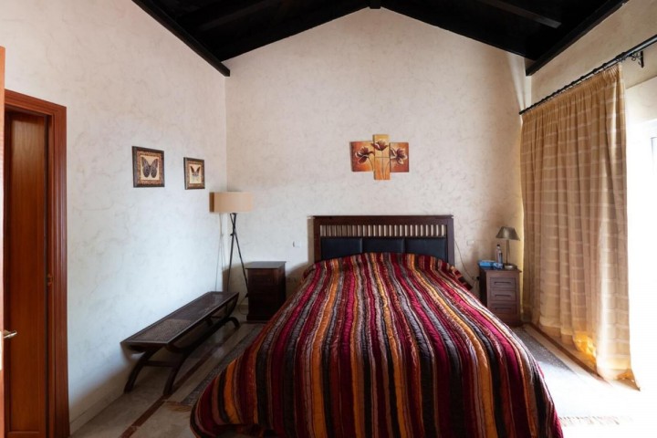 Penthouse in Costalita