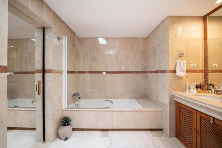 Penthouse in Costalita