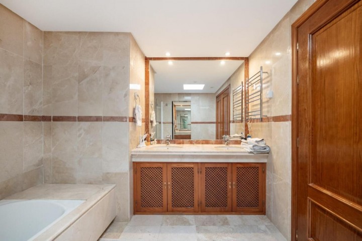 Penthouse in Costalita