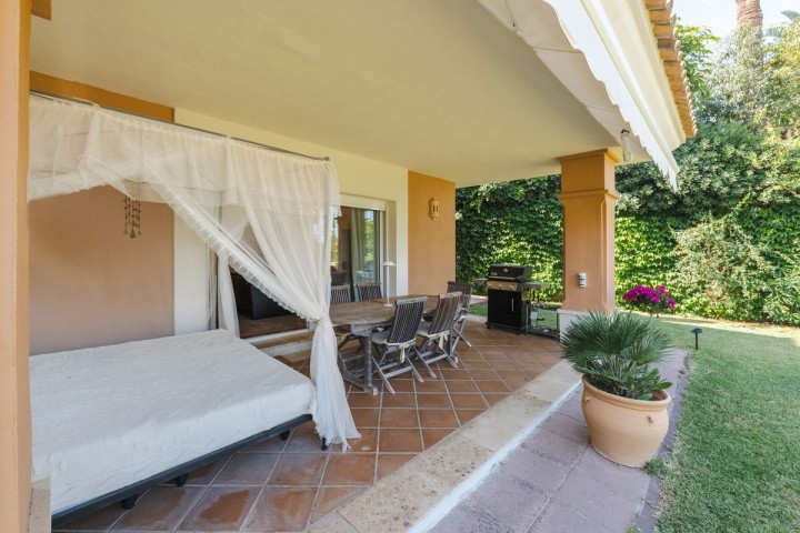 3 Bedroom Townhouse in Santa Clara