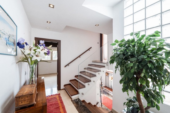 4 Bedroom Villa in The Golden Mile