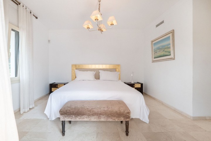 4 Bedroom Villa in The Golden Mile