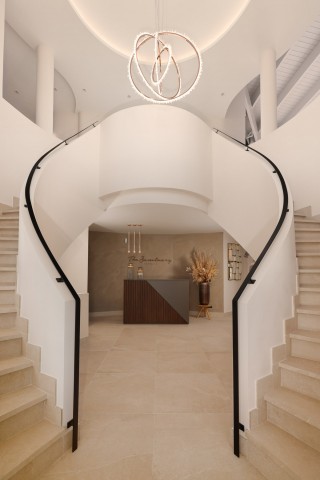 14 Bedroom Villa in Benahavís