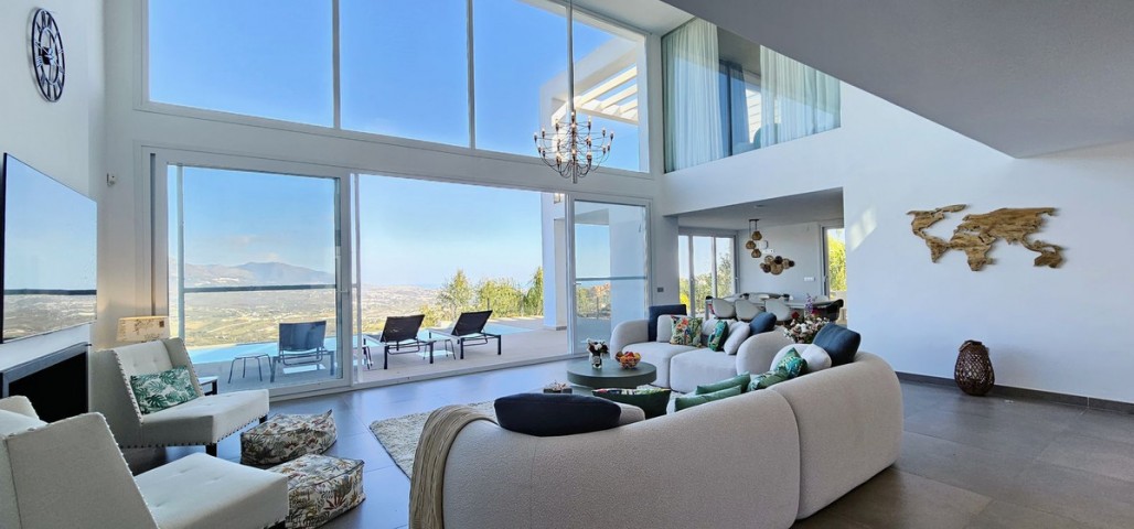 5 Bedroom Villa in La Mairena