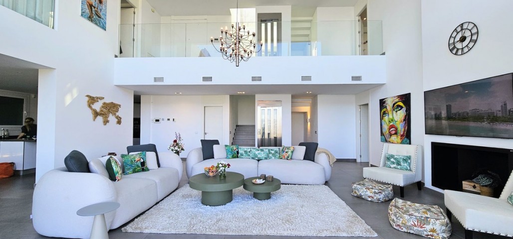 5 Bedroom Villa in La Mairena