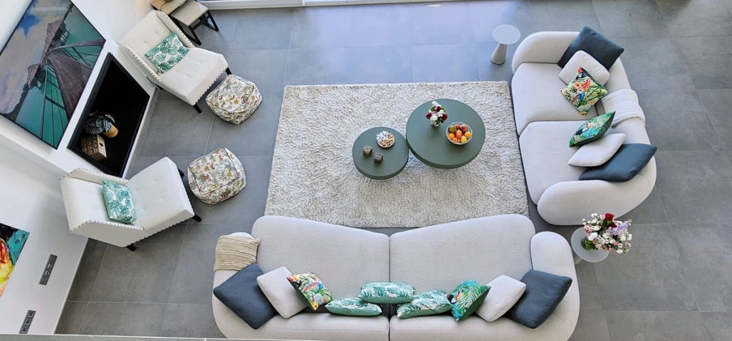 5 Bedroom Villa in La Mairena