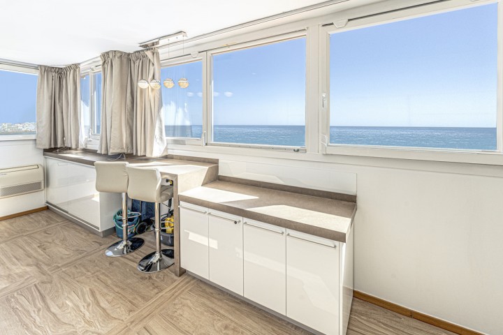 Penthouse in Estepona