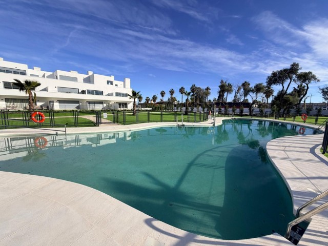 3 Bedroom Apartment in Estepona