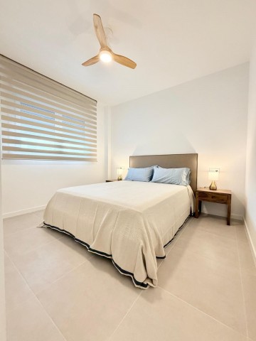 3 Bedroom Apartment in Estepona