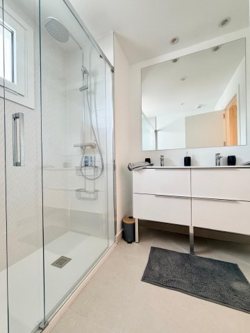 3 Bedroom Apartment in Estepona