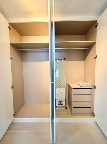 3 Bedroom Apartment in Estepona