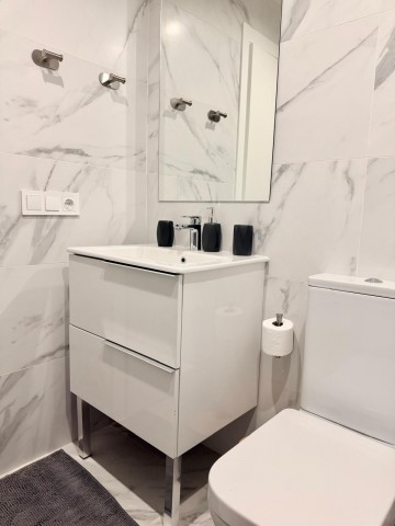 3 Bedroom Apartment in Estepona