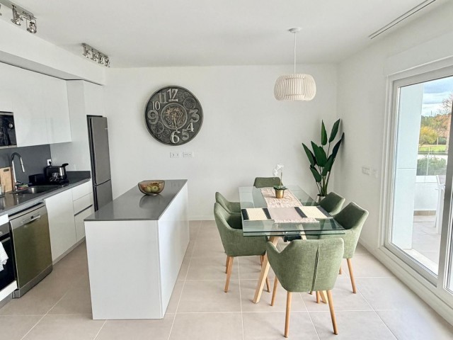 3 Bedroom Apartment in Estepona