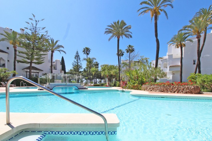 Penthouse in Marbella