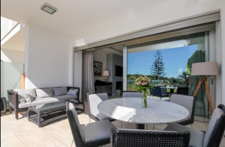 4 Bedroom Townhouse in Sierra Blanca