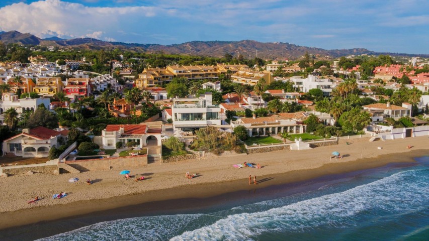 6 Bedroom Villa in Marbella