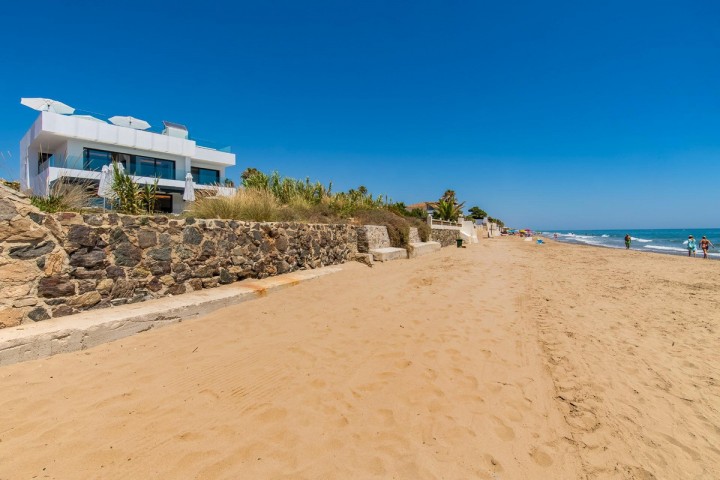 6 Bedroom Villa in Marbella