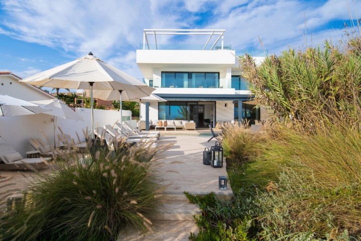 6 Bedroom Villa in Marbella