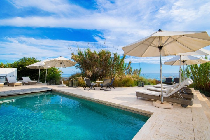 6 Bedroom Villa in Marbella