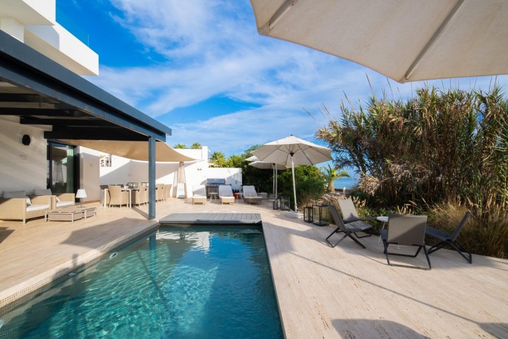 6 Bedroom Villa in Marbella