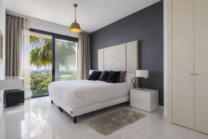 2 Bedroom Apartment in Atalaya