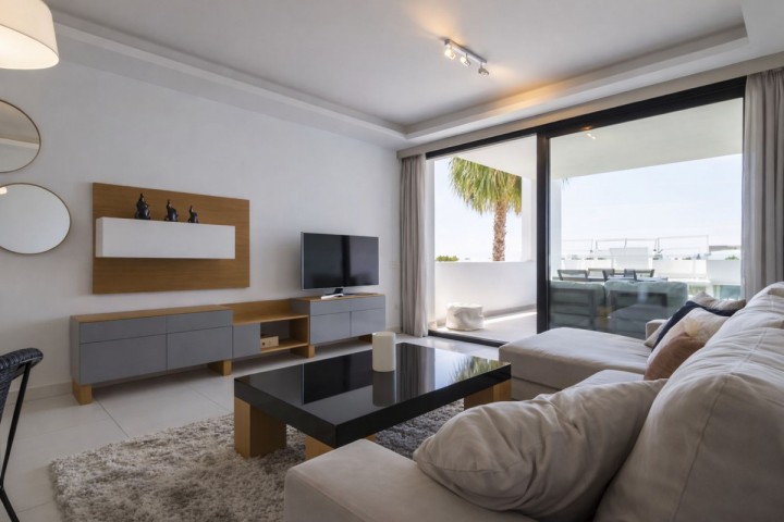 2 Bedroom Apartment in Atalaya